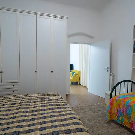 Confort Three - Citra 011015-lt-2460 Appartamento *