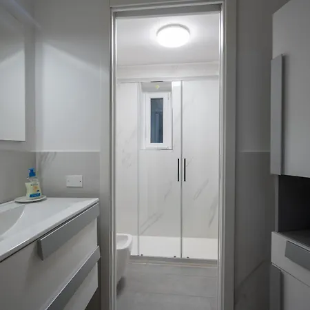 Appartamento Confort Three - Citra 011015-lt-2460 La Spezia