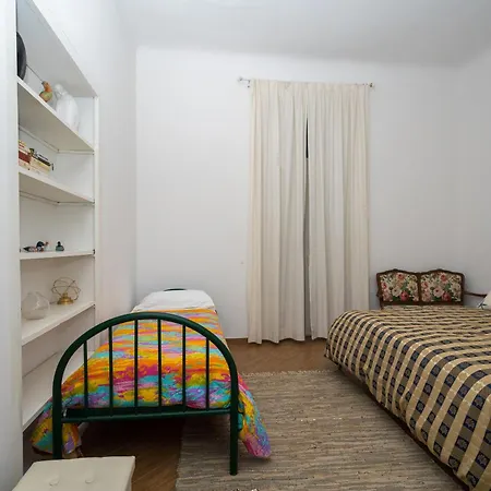 Apartamento Confort Three - Citra 011015-lt-2460