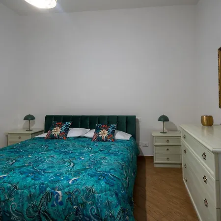 Confort Three - Citra 011015-lt-2460 Appartamento *