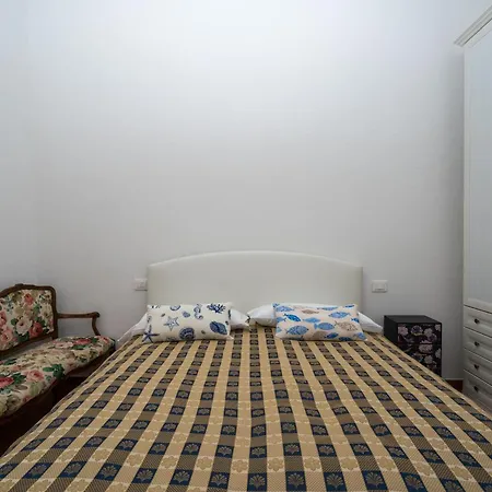 Appartamento Confort Three - Citra 011015-lt-2460 La Spezia