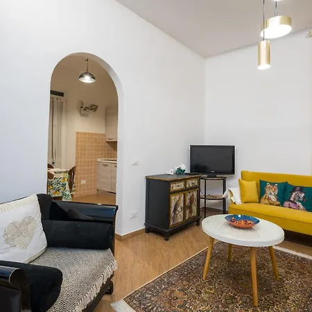 Confort Three - Citra 011015-lt-2460 Appartamento