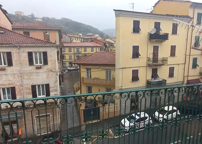 Lägenhet Confort Three - Citra 011015-lt-2460