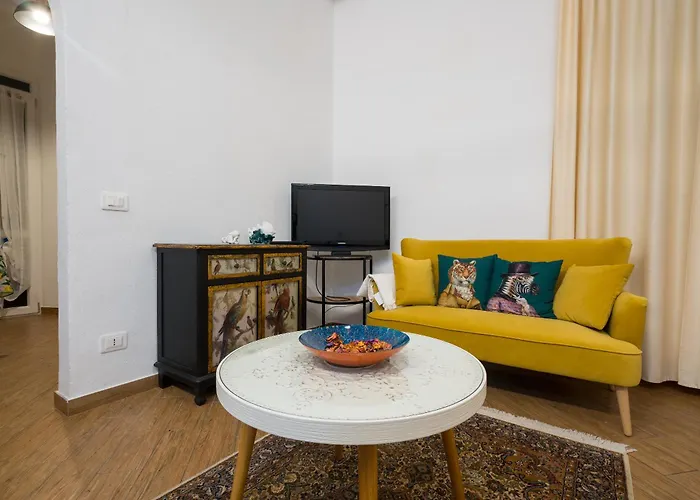 Confort Three - Citra 011015-lt-2460 Lägenhet La Spezia