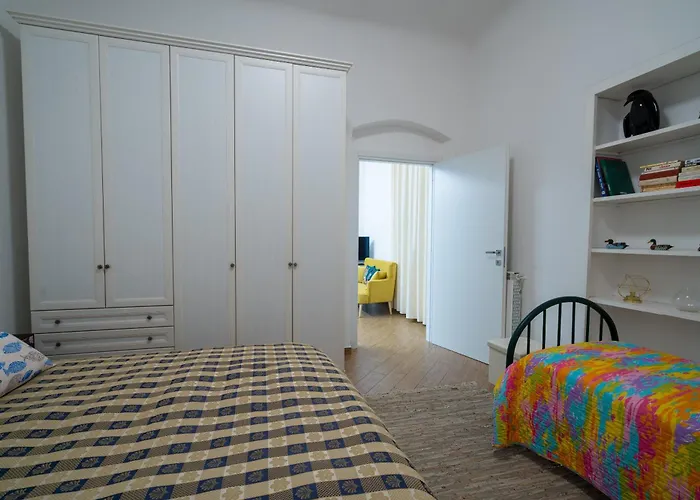 Confort Three - Citra 011015-lt-2460 Lägenhet *