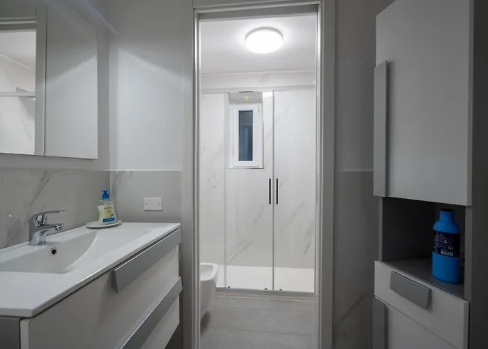 Lägenhet Confort Three - Citra 011015-lt-2460 La Spezia