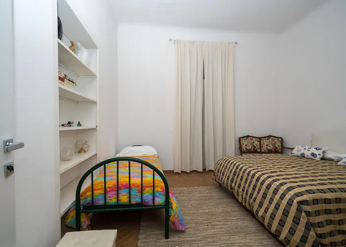 Lägenhet Confort Three - Citra 011015-lt-2460