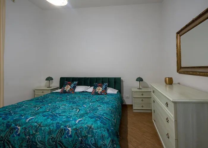 Confort Three - Citra 011015-lt-2460 Lägenhet *