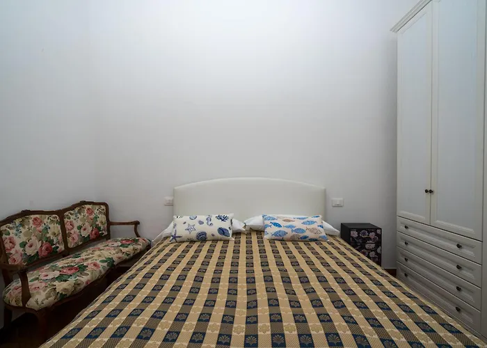 Lägenhet Confort Three - Citra 011015-lt-2460 La Spezia