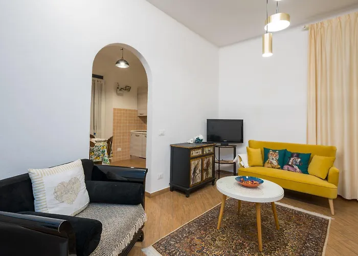 Confort Three - Citra 011015-lt-2460 Lägenhet